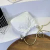 Handbag Designer Sells Branded Bags at 60% Discount Womens Bag New Chain Bucket Simple High End One Shoulder Crossbody