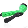 Sprayers 7 Styles High Pressure Water Gun Car Wash Garden Adjustable Nozzle Hose Watering Gun Lawn Hose Multifunction Irrigation Sprayer