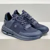 2024 Cloud X Series Outdoor Running Train Sneakers Hollow CloudTec Technology Foam Cushioning Midsole Low cut Lightweight Multi functional Casual Sports Shoes