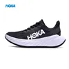 Hiking shoes Outdoor running shoes HOKKA Carbon Carpen with Carbon Plate Shock Absorption Ultra Light Sports Shoes for Womens Flying Weaving Mesh Breathable Light