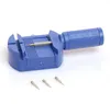 10st Watch Band Rand Armband Pin Adjuster Link Remover Tool Reparations Tools Blue9802172