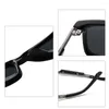 Lunettes de soleil Frames Fashion Polaris Homme Femmes Lunes à cyclisme Ultra Light Drivant la myopie Astigmatisme Cadre de prescription optique