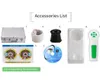 2022 neue 12MP USB Iris Iridology Iricope Eye Camera Analyzer Digitale Iridolog -Kameras für die Gesundheitsdiagnose im spanischen koreanischen Port8976088