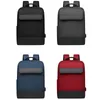 Backpack 2024 Business Water Repllent Shoulders Bag For Men Casual Outdoor Travel Student Laptop Computer Bags