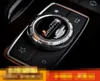 Auto Styling Interieur 29 cm Lorinserharzaufkleber für Mercedes Benz A B C E GLC GLA GLE GLK W205 W212 W213 All Class6713934