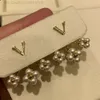 Designer Louies Vuttion Bracelet Clover ketting vrouwen