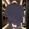 Mode t shirts heren dames ontwerpers t-shirts tees kleding tops man casual borst letter shirt shirt luxurys kleding street shorts mouw kleren t-shirts asian size s-4xl