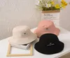 Stingy Brim Hats Fisherman039s cap wire can be shaped sun protection thin section has a variety of colors5827178