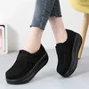 Chaussures décontractées 39-40 Sneakers d'été printemps 2024 Vulcanize Fend's Trend Luxury Moccasins Sport S Play Tensi Mobile Sabot