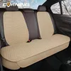 Car Seat Covers Cover Breathable Warm Plush For Vehicles Cushion Universal Ultra-Soft Chair Protection Pad Interior Accessories