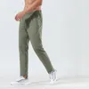 LL men High-Waist sweatpants Oversized fitness Lantern closure pants Slim-Fit Trouser Lightweight Pull-On sport Pant aidback Skinny-Fit Jogger Wear Everyday