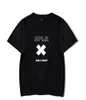 Sam and Colby Print XPLR Merch shirts Crewneck Sweatshirt Cotton Classic TShirt Fashion Tee3929287