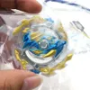 Beyblades Metal Fusion Takara Tomy Beyblade Burst B-133 DX Starter Ace + Rock + Gran Dragon.Piquer.Charge Bayblade Bay Blade Collection populaire jouet B-120 L416