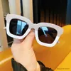 Sunglasses NLAJIZTY Fashion Retro Square Double Colors Kids Sunglasses Brand Designer Children Eyewear Boys Girls Baby Goggle Shades