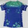 2024 Fijian Drua Kids Away Rugby Jersey Size 16--26 (nome e número personalizados)