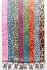 ВСЕГО 10 шт. Мультфильм Cartoon Sexy Leopard Print Print Print Lanyard Keys Keys Keys веревка веревка веревка 1635760793