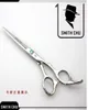 60quot Hairdressing Barber Professional Cutting Scissors Hair Shears Salon Razor Smith Chu JP440C LZS00074865296