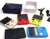 Portable Handheld Video Game Console Retro Mini Game Players 400 Games 3 In 1 AV GAMES Pocket Gameboy Color LCD6729308