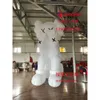 Mascot Costumes Clown, Iatable Toy, Party Decoration Props, Meichen Set, Customized by Manufacturers