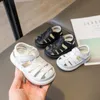 Bébé garçons sandales filles chaussures décontractées pour bébé
