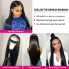 Ali Pearl Hair Straight Human Bundles Deal Peruvian 100% Weave 1036 Inch Natural Color Remy 240402