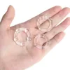 Cockrings 3 morceaux de pénis perle du pénis de pénis pour hommes avec une implantation retardée de silicone continu anneau érectile sexe toysl2403l2404