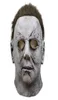 Michael Myers maschera Halloween Mascaras de latex Realista Mascara Cosplay Maschere Scarico Maschera Masque Korku Maskesi Maski18461590