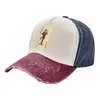 Ball Caps JOKER CARD Baseball Cap Sun Hat For Children Hiking Horse Women's Hats The Men's