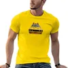 Men's Polos Mad Max Interceptor T-shirt Graphics T-shirt Edition Mentes à séchage rapide Shirts Funny