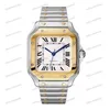 Herren -Uhren -Designer -Uhr Elegante und modische Männer- und Damen -Uhr -Uhr -importierte Quarzbewegung Mechanische Uhr Waterdes Paar Watch Luxus Uhr