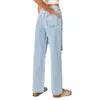 2024 Women's jeans Women's baggy pants