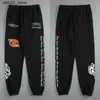 Мужские брюки Darc Wolves jogger Street Starts Casual теплый негабаритный разбай