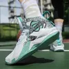 Boots White Nonslip Black Man Boot Sneakers Men's Shoes Models Sports Low Prices Classic Kawaiis Tines Small Price