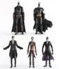 Original Dc Batman The Joker Pvc Action Figure Collection Model Toy 7inch 18cm 15 Styles C190415019259234