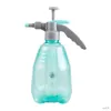 Sprutor Garden Pump Sprayer Spray Bottle Water Bottle Lightweight 1.5L för husdjur inomhus växter biltvätt trädgårdsskötsel hem rengöring