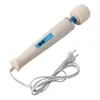 Vibrateurs Nouvelles baguettes à 30 vitesses Tête et cou Full Full Corps Massageur Massage Massage Vibratorl2403L2404