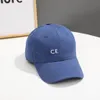 Ball Caps Designer Cap Luxury Designer Hat New Ball Cap Classic Brand Gym Sports Fitness Party Gift Versátil Fashion Popular Celi