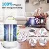 Mosquito Killer Lamps Portable Electronic Charging Mosquito Killer / Insect Killer pour Summer Travel Outdoor Camping Patio Home and Garden Utiliser YQ240417