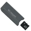 Carte nuove !!!M2 8 GB 4 GB Scheda di memoria Micro scheda Micro Card + M2 a Memory Stick MS Pro Duo Adapter PSP