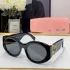 Luxury sunglasses designer MM Top for men and woman polarized sunglasses cats eye sunglasses womens Instagram UV 400 resistant and suitable with original box