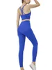 Roupas femininas Trenos de 2 peças Roupas de ioga Tracksuit feminino Desgaste atlético Pilates Fitness Suit Gym Push Up Roupos Sports Bra Leggings Suitl2403