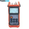 Optical Fiber Tester OTDR Optical Time Domain Reflectometer TM190S High-precision Detector Breakpoint Obstacle Finder