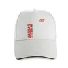 Ball Caps 2024 Aririval !! Gasgas Factory Racing Team T- Baseball Cap Size S-2xl