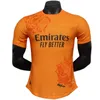 Version du joueur Benzema Jerseys de football 22 23 Kirt de football Vini Jr Camavinga Tchouameni Alaba Modric Kroos Real Madrids 2023 2024 Icône de formation Bellingham