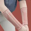 Knieholfen Sports Ausrüstung Armwärmer Armbänder Volleyball Ärmel Handgelenkshalle Unterstützung