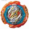 Beyblades Metal Fusion Takara Tomy Beyblade Burst DB B-181 Random Booster Vol.25 (um conjunto de 6pcs) L416