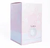 New Perfume YARA 100ml by Lattafa High Quality Long Lasting Perfume for women Dubai arabic perfume moi tous asad spray long lasting prompt delivery