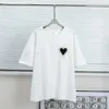 メンズTシャツ夏100％コットン韓国ファッションTシャツ男性/女性因果oネックベーシックTシャツ男性トップス
