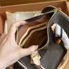 10A Klasyczna torba designerska Kobiety Mężczyzny Poduszki Crossbody Torby na ramię Boston torebki Crossbody Tote dla kobiety luksurys torebki marki 240415