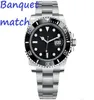 mens automatic nice mechanical ceramics watches 41mm alloy Gliding clasp Swimming wristwatches sapphire luminous watch well factor5059619